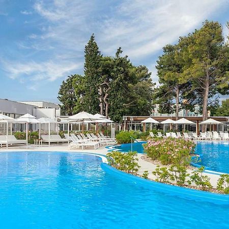 Amadria Park Family Hotel Jakov シベニク エクステリア 写真