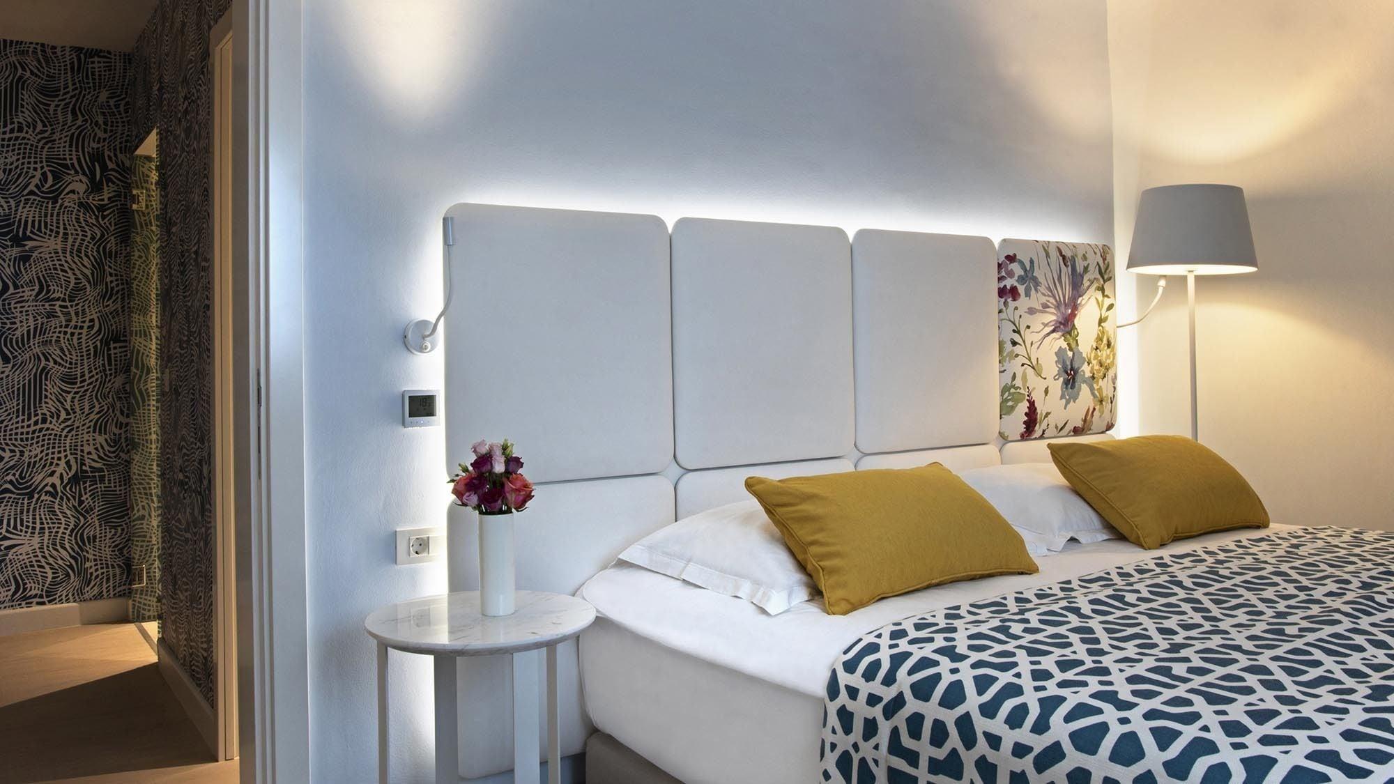 Amadria Park Family Hotel Jakov シベニク エクステリア 写真