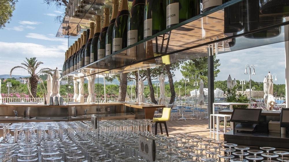 Amadria Park Family Hotel Jakov シベニク エクステリア 写真
