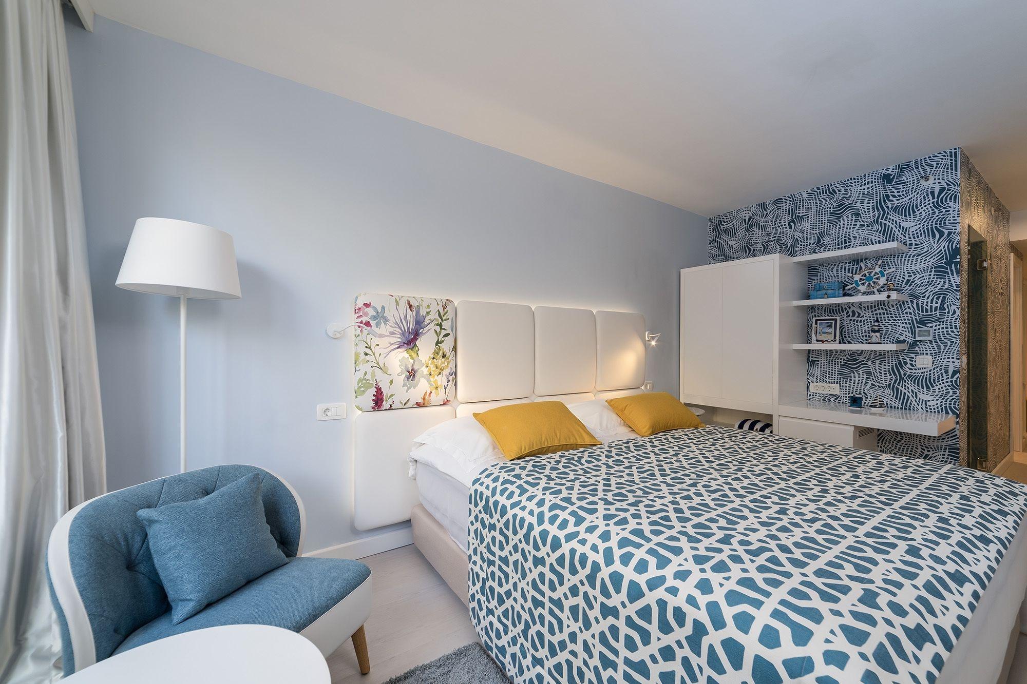 Amadria Park Family Hotel Jakov シベニク エクステリア 写真