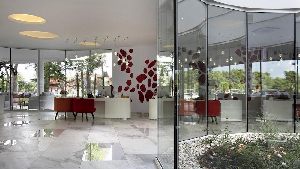 Amadria Park Family Hotel Jakov シベニク エクステリア 写真
