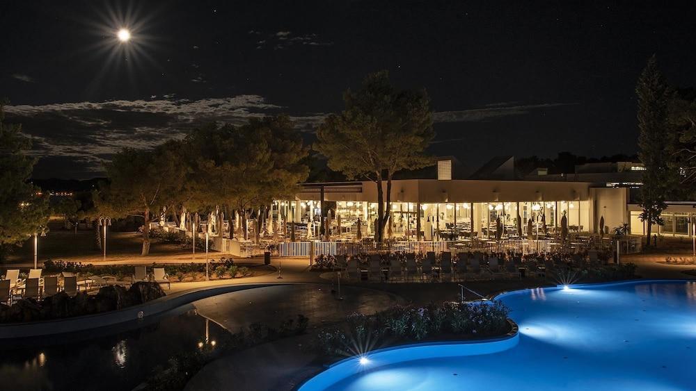 Amadria Park Family Hotel Jakov シベニク エクステリア 写真