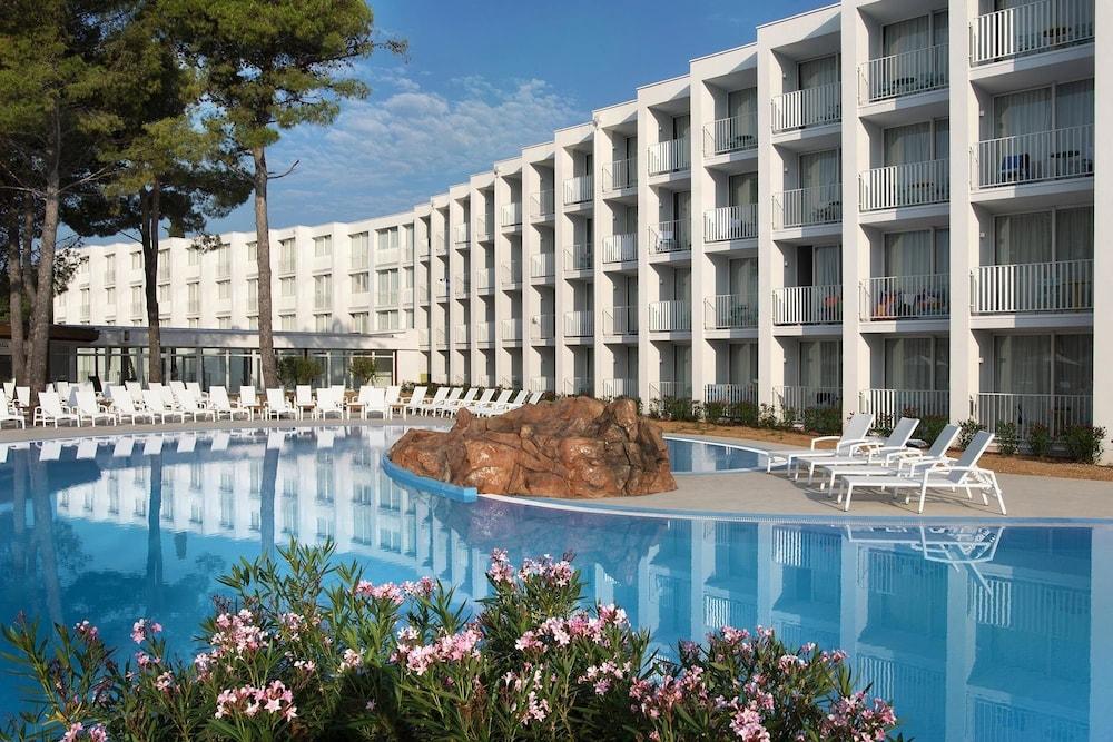 Amadria Park Family Hotel Jakov シベニク エクステリア 写真