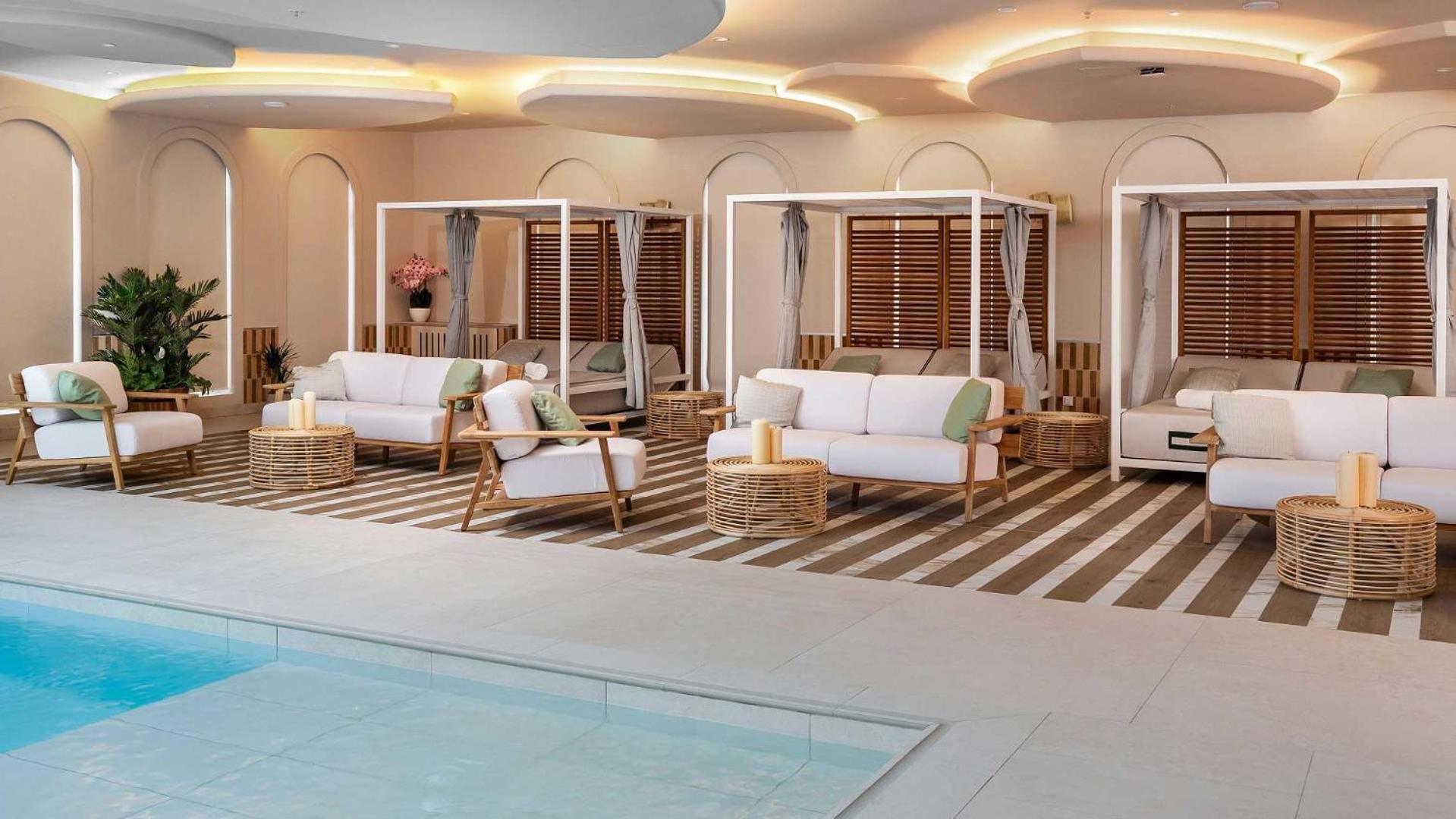 Amadria Park Family Hotel Jakov シベニク エクステリア 写真