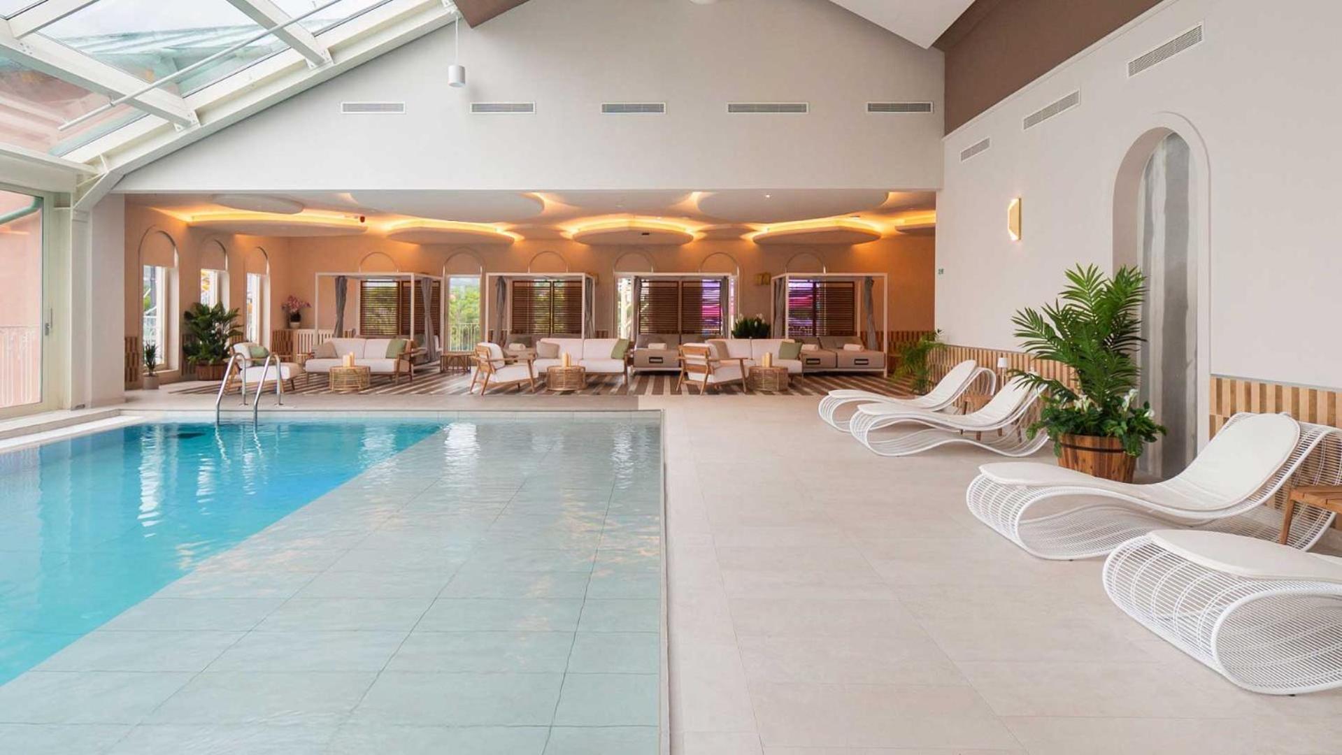 Amadria Park Family Hotel Jakov シベニク エクステリア 写真
