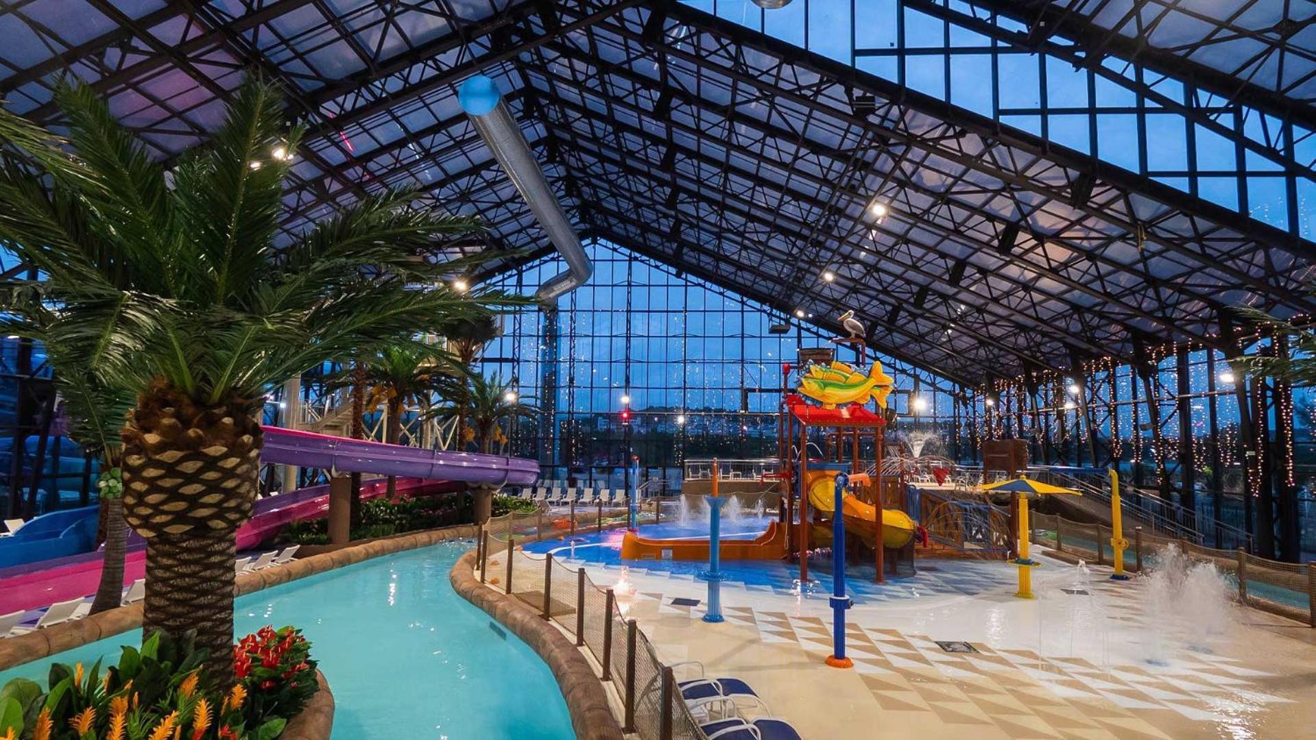 Amadria Park Family Hotel Jakov シベニク エクステリア 写真