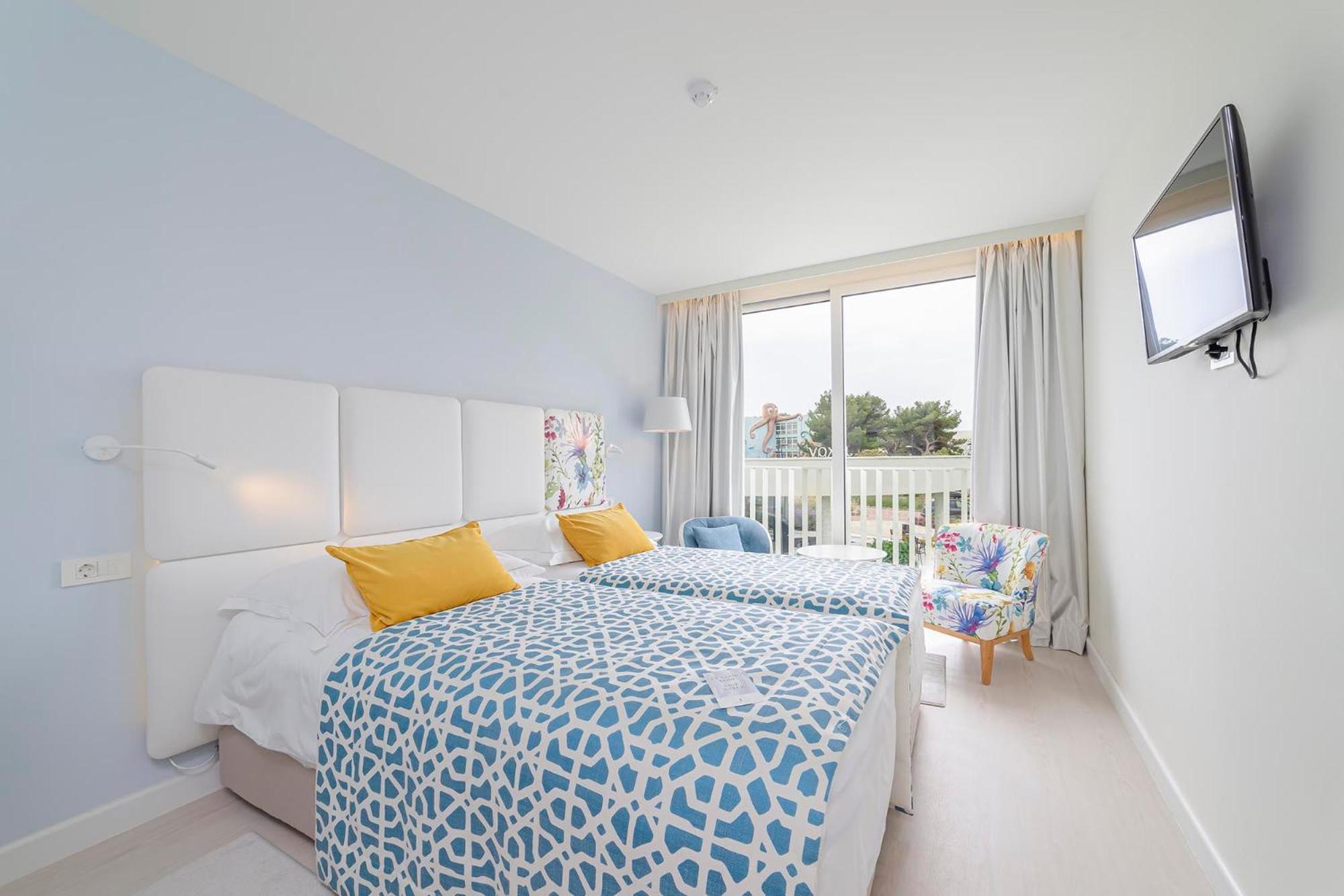 Amadria Park Family Hotel Jakov シベニク エクステリア 写真