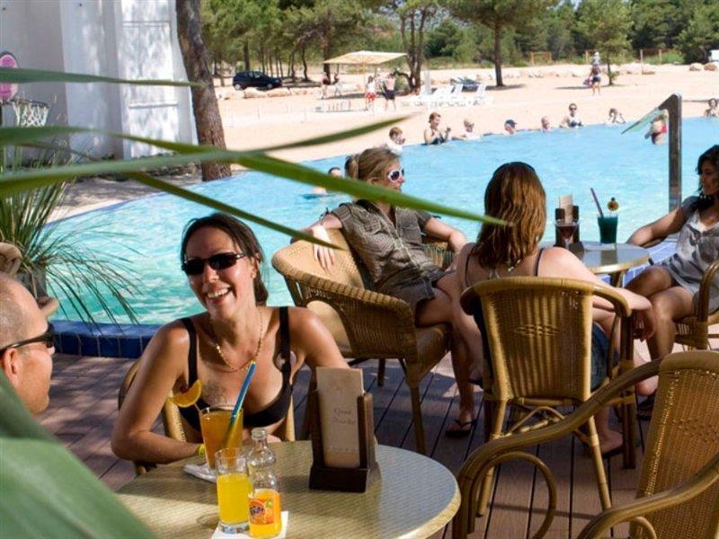 Amadria Park Family Hotel Jakov シベニク エクステリア 写真