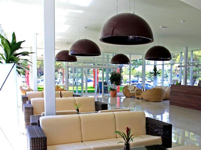 Amadria Park Family Hotel Jakov シベニク エクステリア 写真