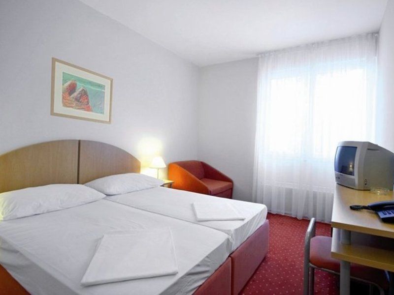 Amadria Park Family Hotel Jakov シベニク エクステリア 写真