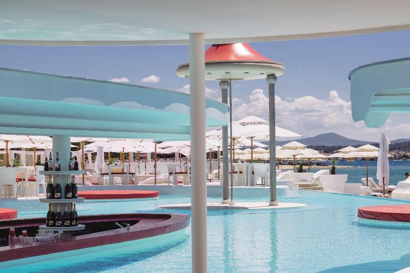 Amadria Park Family Hotel Jakov シベニク エクステリア 写真
