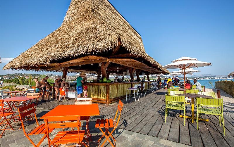 Amadria Park Family Hotel Jakov シベニク エクステリア 写真