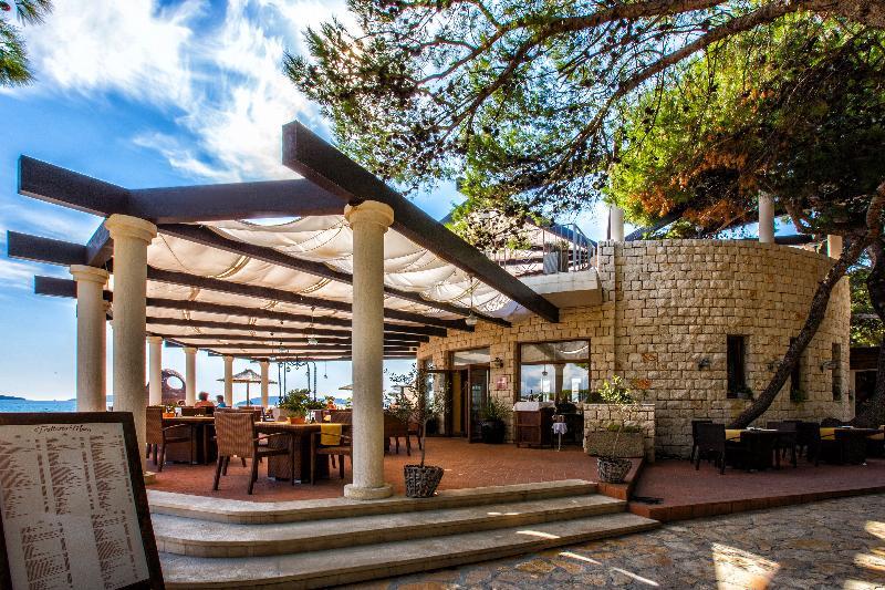 Amadria Park Family Hotel Jakov シベニク エクステリア 写真