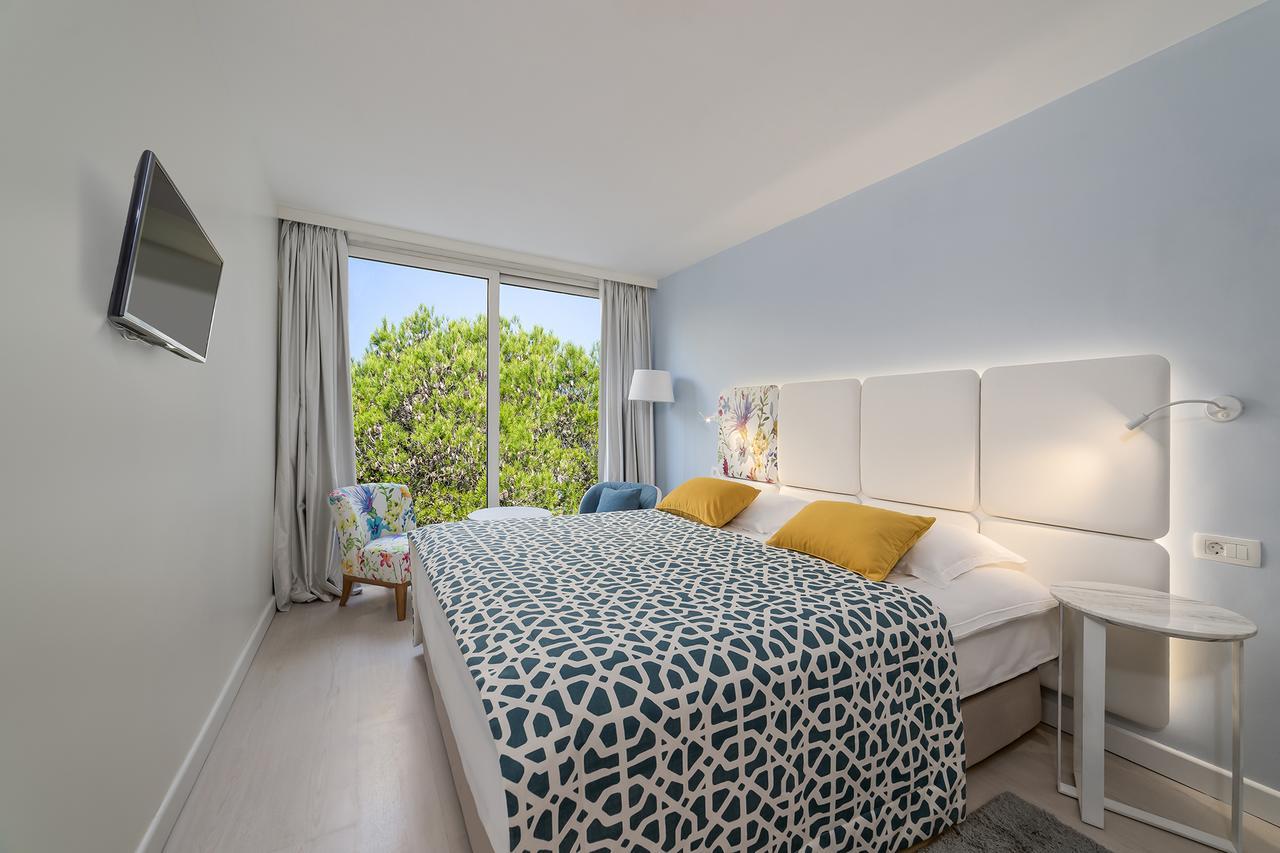 Amadria Park Family Hotel Jakov シベニク エクステリア 写真