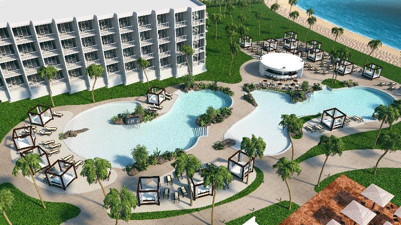 Amadria Park Family Hotel Jakov シベニク エクステリア 写真