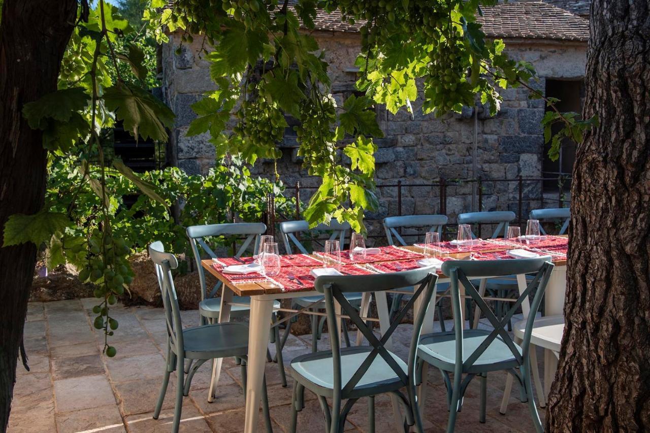 Amadria Park Family Hotel Jakov シベニク エクステリア 写真
