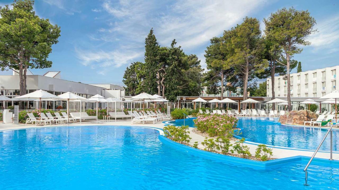 Amadria Park Family Hotel Jakov シベニク エクステリア 写真