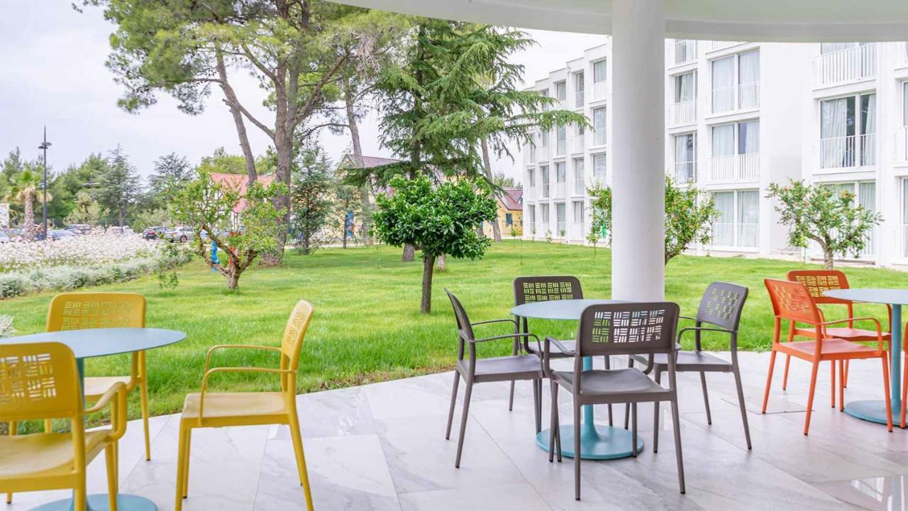 Amadria Park Family Hotel Jakov シベニク エクステリア 写真