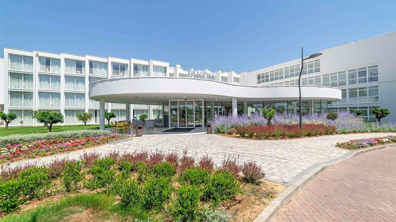 Amadria Park Family Hotel Jakov シベニク エクステリア 写真