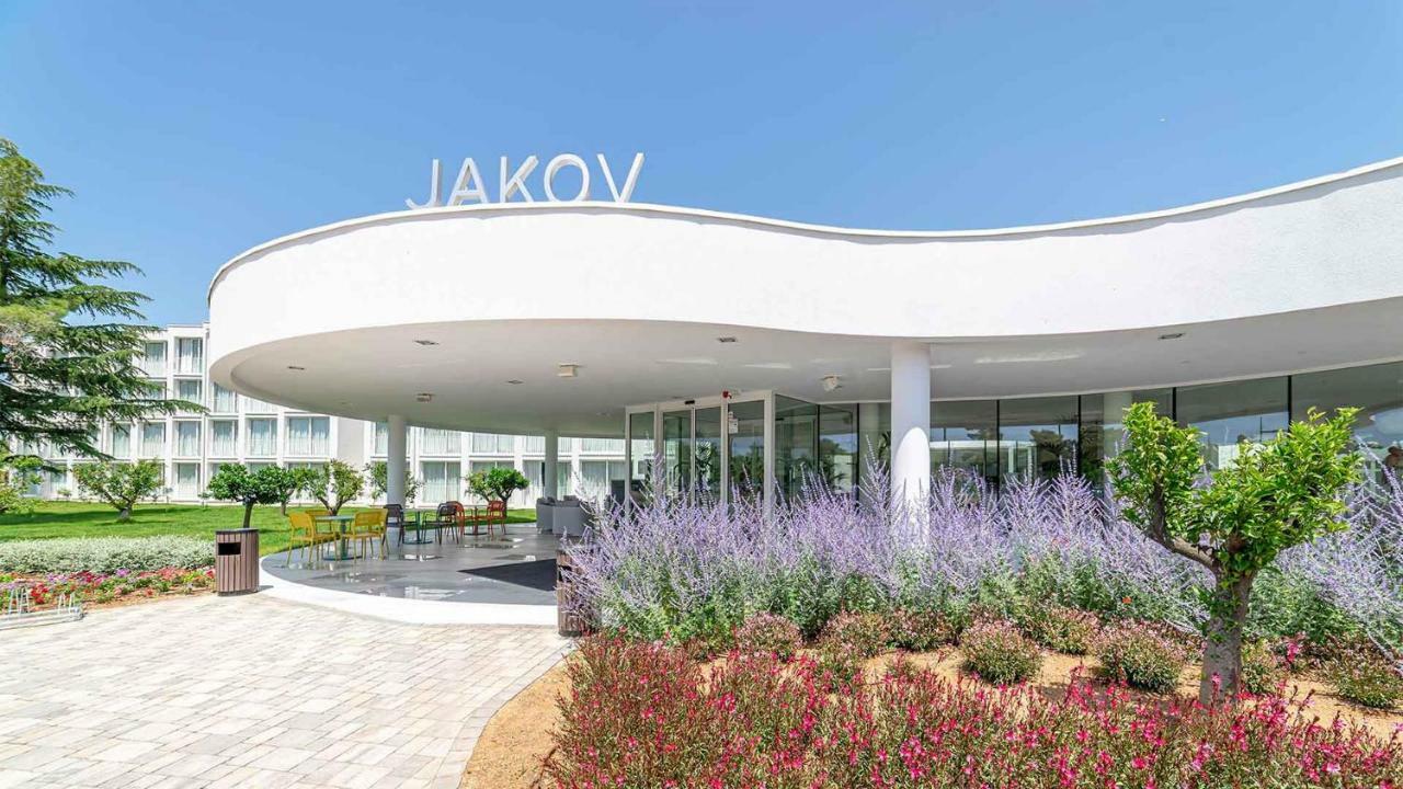 Amadria Park Family Hotel Jakov シベニク エクステリア 写真